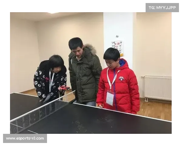 瑞典乒乓球文化节展示中式训练体系的本土化与融合之路 瑞典乒乓球文化节展示中式训练体系的本土化与融合之路