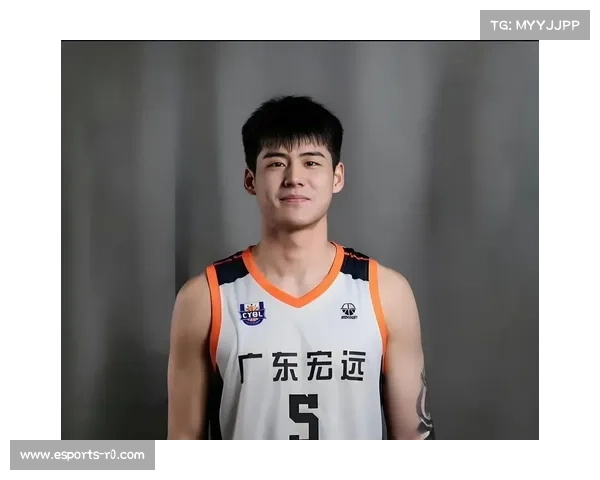 广东宏远青训年轻球员获夏季联赛锻炼机会 广东宏远青训年轻球员获夏季联赛锻炼机会
