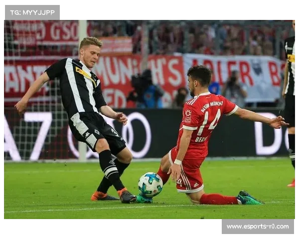 拜仁慕尼黑客场大胜门兴,八连胜稳居联赛榜首 拜仁慕尼黑客场大胜门兴,八连胜稳居联赛榜首