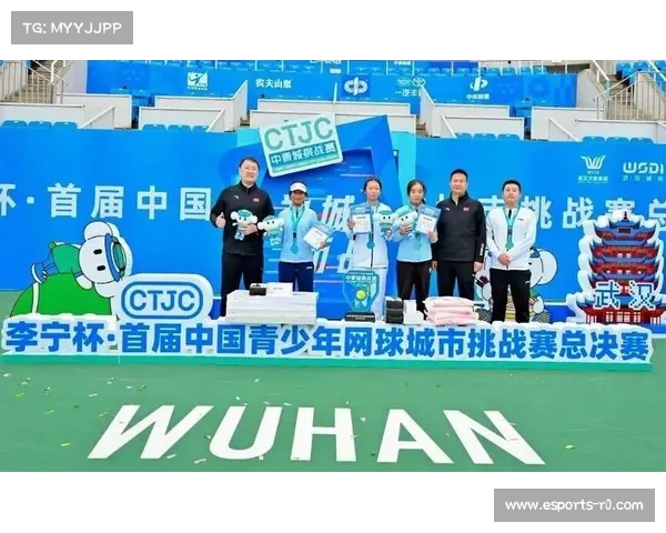 网球赛事经济效应显著，京山赛期接待游客2.5万人次