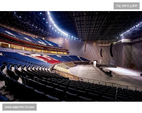 羽超联赛注重场馆体验,确保观众观赛效果 羽超联赛注重场馆体验,确保观众观赛效果