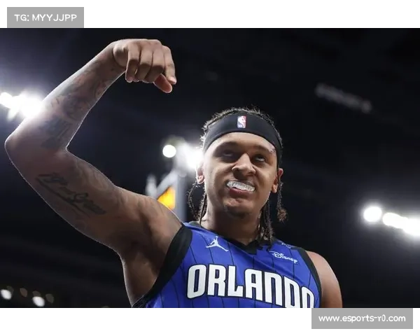 魔术迎战尼克斯，班凯罗回归助阵，阿奴诺比复出升级锋线防守