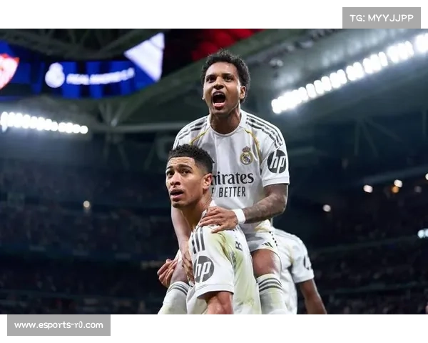 皇马2-0轻取塞维利亚,贝林厄姆头槌姆巴佩点射 皇马2-0轻取塞维利亚,贝林厄姆头槌姆巴佩点射