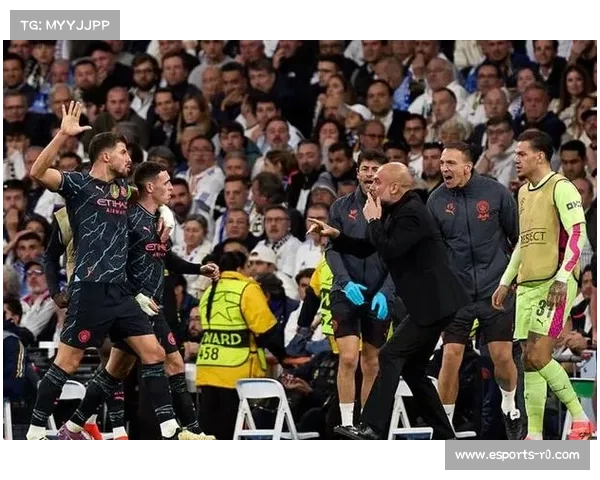 皇马进攻火力全开，六球大胜创摩纳哥队史欧战惨案