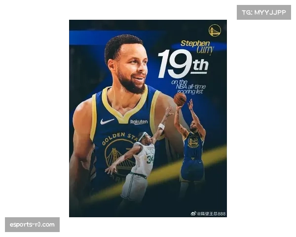 勇士击败开拓者,斯蒂芬·库里个人利用转换机会得到15分