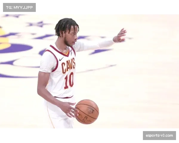 骑士战胜奇才，加兰与米切尔合计命中12记三分，助球队锁定中央赛区头名